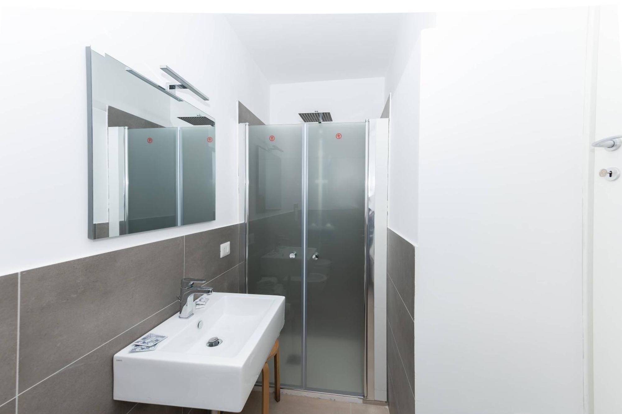 Gioia 13 Rooms & Apartments プロチーダ エクステリア 写真